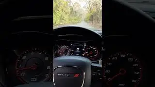 2020 Dodge Charger Daytona 5.7L Hemi Acceleration