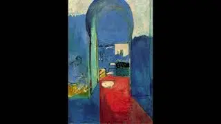 Scott McGill-Violin Concerto: Mvmt 2 