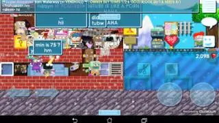 Quest of thingamabob selling part 1 (epic fail)