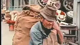 Santiago de Chile en el a&ntilde;o 1970
