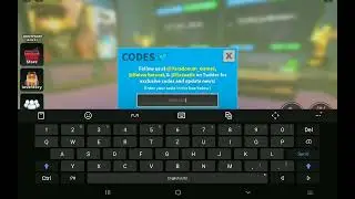 NEW TDS CODE: MERRY2021 (For a Free Farm Skin)