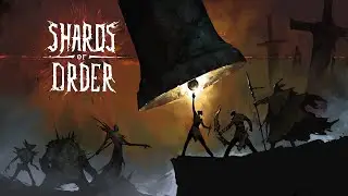 Oscuro Deckbuilder RPG (Slay the Spire + Darkest Dungeon) | Shards of Order [Gameplay Espa&ntilde;ol]
