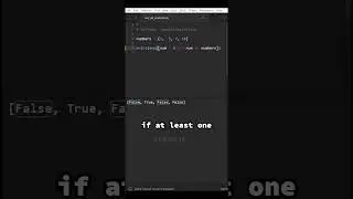 Write LESS code with THIS Python Tip!