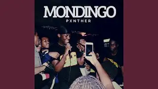 Mondingo