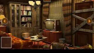 Побег из паранормального 2 / Paranormal escape 2