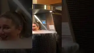 The Cryogenic Chamber