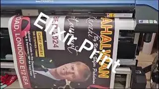 PVC Banners London - Banner Printing London