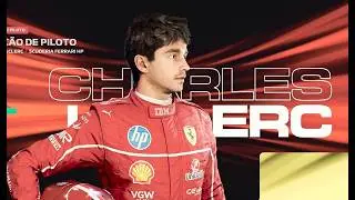 F125  -  Testando o F1 25 REALISM MOD