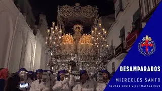 Miércoles Santo 2023 - calle Félix Lomas