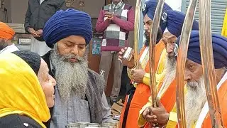  ਪਟਿਆਲਾ ਦੀ ਧਰਤੀ ਤੇ ਸ਼ਰਧਾ ਤੇ ਸੇਵਾ ਦਾ ਮਹਾਨ ਦ੍ਰਿਸ਼ #reels#viralvideo#shortsviral#trending#youtubeshorts