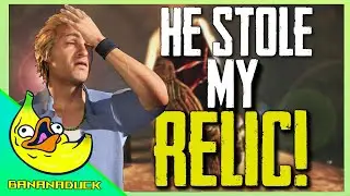SOS: VICTORY by Betrayal!