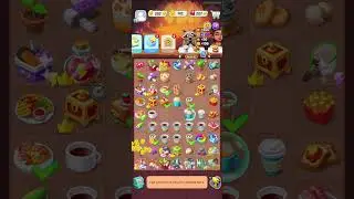 Gossip Harbor&reg;: Merge & Story | Gameplay 87 | Welcome Back Experience