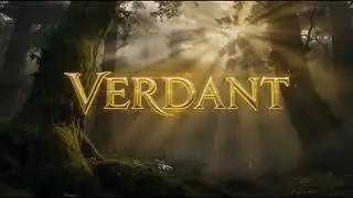 REVEAL OF VERDANT | Welcome to NVOOVN | A World of Cinematic Animation & Immersive Storytelling.