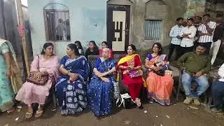 मराठी तडका dance 