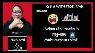 Pag-IBIG Multi Purpose Loan (MPL)- When Can I Reloan My MPL And How Much Is The Loan Proceeds?