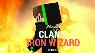 IRON WIZARD! Clans Season 2! - ACNM Videos