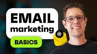 From Zero to Open Rate Hero: Mastering Email Marketing Essentials!