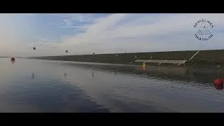Triathlon de Gravelines 2017