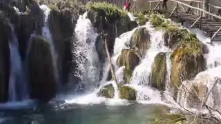 Plitvice Lakes