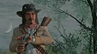 Jack Marston&rsquo;s revenge &ndash; RDR ending scene #RDR #RedDeadRedemption #RDR1 #RDREnding #CallMeProfessor
