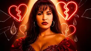 Selena – Amor Prohibido | Cover soul IA al estilo Motown