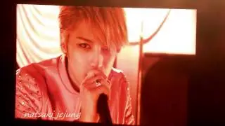 2013.11.16  ハマスタ♪　JJのお部屋❤