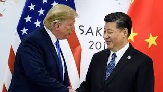 China confirms trade deal with US, Washington to lift restrictive measures