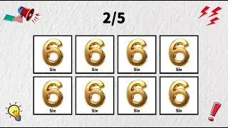 Say The Word On Beat Challenge | Level 1 - 5 | Level Easy to Insane