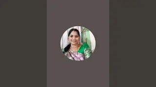 SUDHARANI VLOGS is live