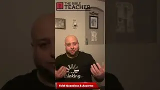 Faith-Based Questions & Answers