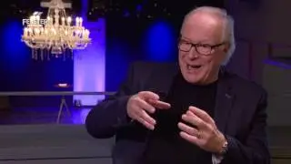 Jürgen Werth – eigentlich Rentner – Fenster zum Sonntag