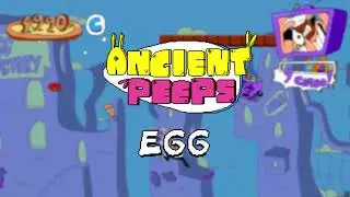 Samwow - EGG (Ancient Peeps B Theme)