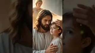 JESUS LOVES YOU | DAILY GOD MASSAGE | #jesus #motivation #bibleverses #shorts #blessing