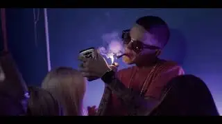 YOUNG FERCH AKA COCO SWING - DAT WAY (VIDEO LYRIC)