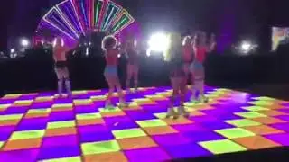 BOSS Entertainment Roller Skate 70s