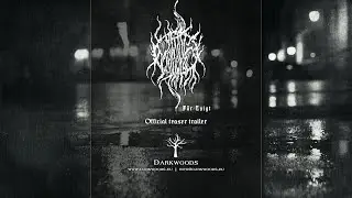MOTLJUS &ndash; F&ouml;r evigt [Atmospheric Post-Black Metal &middot; Official Teaser]