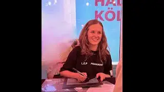 Hania Rani: Konzert Stadthalle Köln, 21.07.23, Teil 1, Audio only