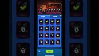 I GOT A LEGENDARY MANA STAFF!! // Rush Royale