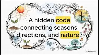 The Cosmic Code