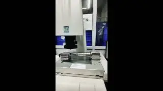 MicroVu VMM : Automobile CNC Turned component Inspection with Micro.Vu VMM