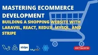 Part 17 - Building Product Card: Mastering E-commerce Development: Building a Shopping Website