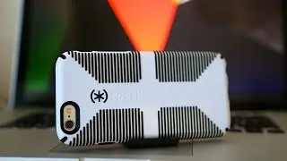 iPhone 6 Case -CandyShell GRIP by Speck