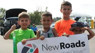 Community Matters at NewRoads