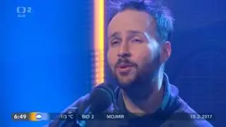 Martin E. Kyšperský - Odpočinout