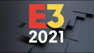 E3 2021 Schedule
