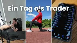 So sieht mein Leben als Vollzeit-Trader wirklich aus (28.000 &euro; Auszahlung)