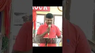 Responsively Reading || Gospel of Luke Chapter 24 || By Tea. Pullarao Garu