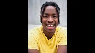 SEMAJ BYRD -  VOCAL REEL
