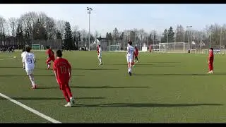 FC Puchheim vs. TSV Solln M&uuml;nchen