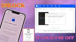 UNLOCK iCloud Lock FREE | Removal iCloud Activation Lock with Plist File